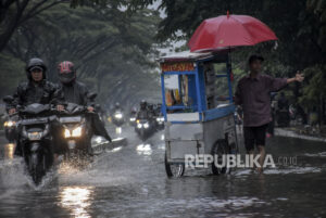 Merenung Diri 2023