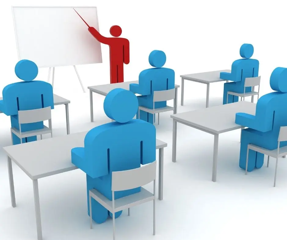 jasa training